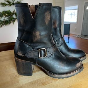 FreeBird Carlito Boots